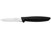 Faca para Legumes Tramontina Plenus em Inox com Cabo Plástico 3" Faca para Legumes Tramontina Plenus em Inox com Cabo Plástico 3"