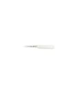 Faca para Legumes Tramontina Profissional Inox e Cabo Branco 3" Faca para Legumes Tramontina Profissional Inox e Cabo Branco 3"