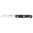 Faca para legumes zwilling twin gourmet 7cm em aço inox 316010700 Faca para legumes zwilling twin gourmet 7cm em aço inox 316010700