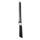 Faca Para Pão Em Aço Inox 33cm Chef Henrique Fogaça 8 Polegadas
