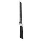 Faca Para Pão Em Aço Inox 33cm Chef Henrique Fogaça 8 Polegadas