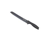 Faca para Pão Inox Antiaderente Preto 8” Mimo Style AC21051 Faca para Pão Inox Antiaderente Preto 8” Mimo Style AC21051