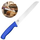 Faca Para Pão Lanchonete Agilis 210 mm Profissional Imperial Carmel