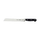 Faca para Pão Tramontina Century em Aço Inox 8" Faca para Pão Tramontina Century em Aço Inox 8"