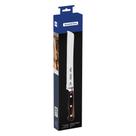 Faca Para Pão Tramontina Century Wood Com Lâmina Em Aço Inox E Cabo De Madeira Tratada Faca Para Pão Tramontina Century Wood Com Lâmina Em Aço Inox E Cabo De Madeira Tratada