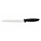 Faca Para Pão Tramontina Plenus 8" Inox Polipropileno Preto Faca Para Pão Tramontina Plenus 8" Inox Polipropileno Preto