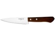 Faca para Peixe Mundial Inox 6” Wood
