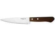 Faca para Peixe Mundial Inox 7” Wood