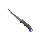 Faca Para Pesca Marine Sports Fillet 15cm Aço Inox Teflon MFK6T