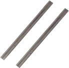 Faca Para Plaina 82mm Hm Dupla Face ( Mini Faca ) D-07945 Faca Para Plaina 82mm Hm Dupla Face ( Mini Faca ) D-07945