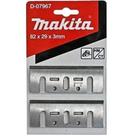 Faca Para Plaina 82mm Makita Faca Para Plaina 82mm Makita