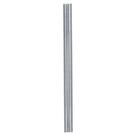 Faca para Plaina de Carbeto de Tungstênio 56 mm 2 Peças 2608000672-000 Bosch