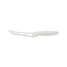Faca para Queijo Plenus 6" com Cabo Polipropileno Off White 23429036 Tramontina