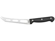 Faca para Queijo Tramontina Ultracorte Preta 6"