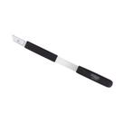 Faca para remoção de para-brisa PipeKnife, 46 cm de comprimento Faca para remoção de para-brisa PipeKnife, 46 cm de comprimento