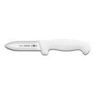 Faca para Sangria 24600083 Profissional Master Tramontina - Branco