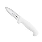 Faca para Sangria Inox com Cabo Branco 3" - Tramontina