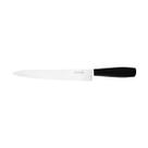 Faca para Sashimi Elegance Kitchen Mundial 10" em Aço Inox e Cabo em Resina Termoplástica 6626-10 Faca para Sashimi Elegance Kitchen Mundial 10" em Aço Inox e Cabo em Resina Termoplástica 6626-10