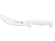 Faca Para Tirar Couro/sangria 7" Tramontina Cor Branca Tramontina
