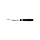 Faca para Tomate Tramontina Cabo em Polipropileno Preto 5"