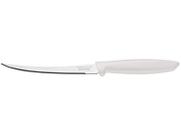 Faca para Tomates Tramontina Inox 5” Plenus