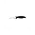 Faca Para Tornear Tramontina Plenus Inox Preto 3