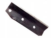 Faca pecus 9004 (jogo com 10 facas) c/ 3 furos acj 6489001mm