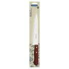 Faca Peixeira 8 Dynamic em Aço Inox com Cabo de Madeira Resistência e Precisão na Cozinha