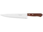 Faca Peixeira Tramontina Inox 9” Dynami