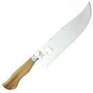 Faca picanheira artesanal abridor 10" Faca picanheira artesanal abridor 10"