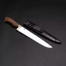 Faca Ponta Larga Tradicional 8” Linha Conceito