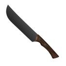 Faca pra Churrasco Aço Inox 8 Polegadas