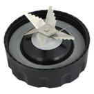 Faca Preta 6 Lâminas Para Liquidificador Philips Walita Ri2240 Ri2242 Ri2244 Faca Preta 6 Lâminas Para Liquidificador Philips Walita Ri2240 Ri2242 Ri2244