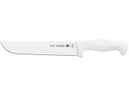 Faca prof.10 cb bco24608/080tramon Faca prof.10 cb bco24608/080tramon