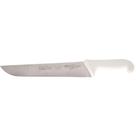 Faca Profissional 10 Ultra Corte Cimo Aço Inox Para Churrasc Anti-Bactéria 660/10