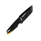 Faca Profissional 6" Com Bainha Toughbuilt