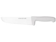 Faca Profissional Carne Branca 8 Master Line Mundial Em Inox