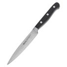 Faca Profissional Cozinha Forjada Weck de 5" Inox