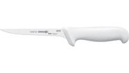 Faca Profissional Desossa Cabo Branco 6" Mundial - 5514/6