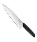 Faca profissional do Chef 34cm Swiss Modern Victorinox 6.9013.20B Faca profissional do Chef 34cm Swiss Modern Victorinox 6.9013.20B