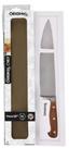 Faca Profissional em Aço Inox 10"