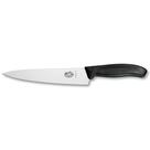Faca profissional para fatiar 19cm linha Swiss Classic Victorinox 6.8003.19G Faca profissional para fatiar 19cm linha Swiss Classic Victorinox 6.8003.19G