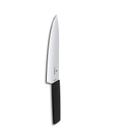 Faca profissional para fatiar 35cm Swiss Modern Victorinox 6.9013.22