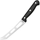 Faca Queijo Inox Cabo Preto Tramontina Ultracorte Cozinha
