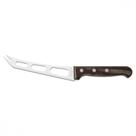 Faca Queijo Tramontina Harmoniza Inox Cabo Polywood 6" Faca Queijo Tramontina Harmoniza Inox Cabo Polywood 6"