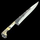 Faca Ratoneira 10" Faca Ratoneira 10"