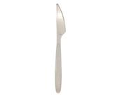 Faca Refeicao Premium Cristal C/25 Forfest Faca Refeicao Premium Cristal C/25 Forfest
