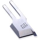 Faca Refiladeira Reta Refilar Maquina Costura Juki DLM-522