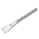 Faca Reta 15mm para Couro - Bronc-Steel 17681