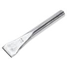 Faca Reta 20mm para Couro - Bronc-Steel 17682